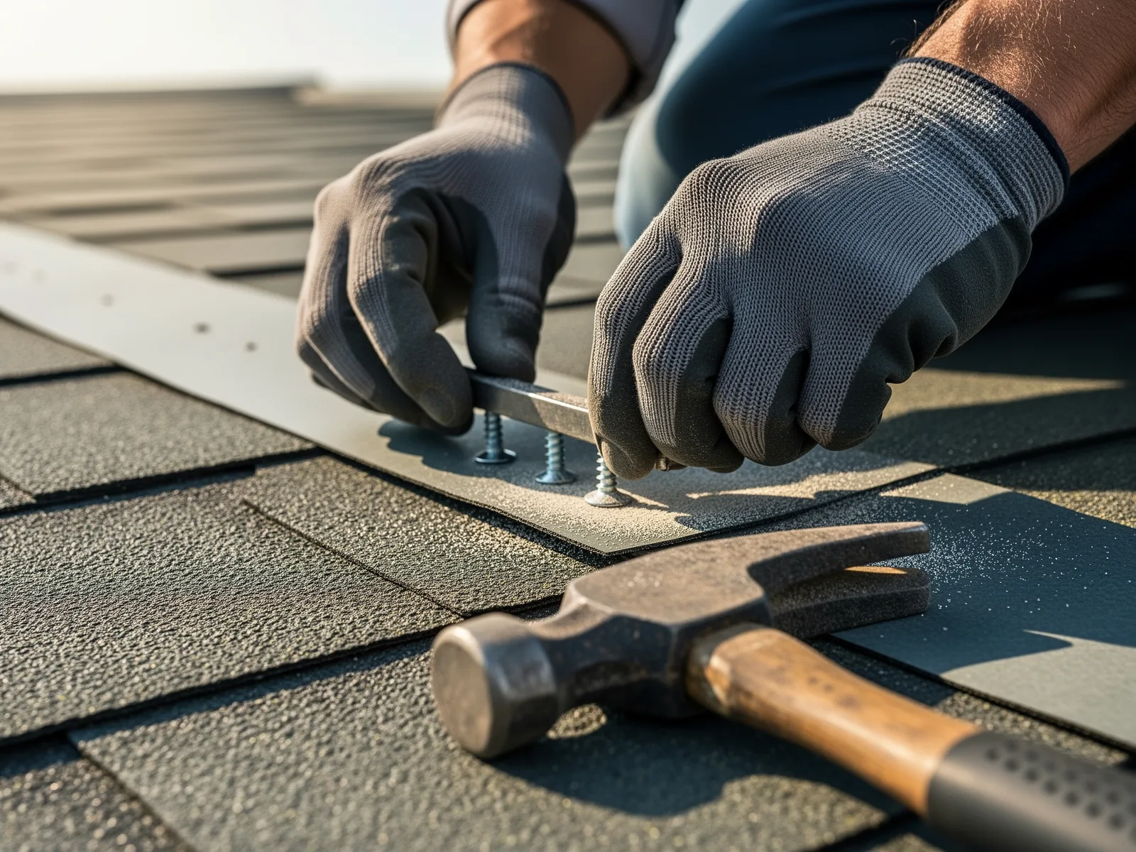 Why choose Fascia Repair in Alamo, TN